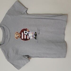 Boy's Polo T-Shirt